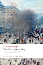 Télécharger le livre :  The Guermantes Way