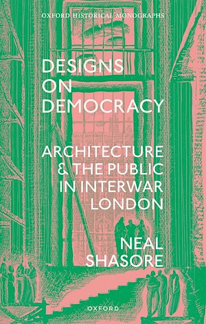 Téléchargez le livre :  Designs on Democracy