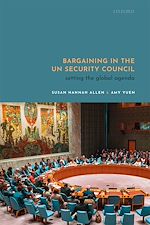 Télécharger le livre :  Bargaining in the UN Security Council