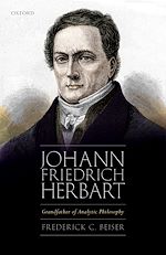 Télécharger le livre :  Johann Friedrich Herbart