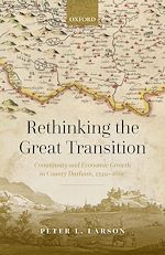Télécharger le livre :  Rethinking the Great Transition
