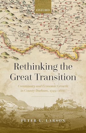 Téléchargez le livre :  Rethinking the Great Transition