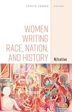 Télécharger le livre :  Women Writing Race, Nation, and History