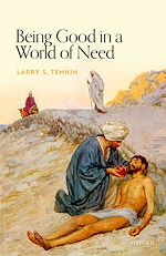 Télécharger le livre :  Being Good in a World of Need