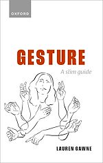 Télécharger le livre :  Gesture