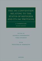 Télécharger le livre :  The 1951 Convention Relating to the Status of Refugees and its 1967 Protocol