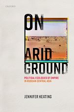 Télécharger le livre :  On Arid Ground