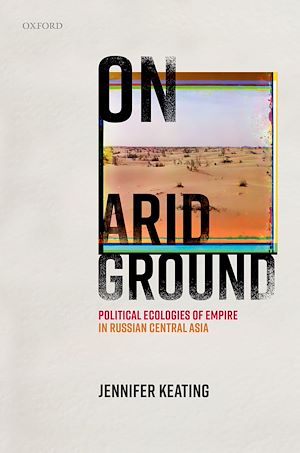 Téléchargez le livre :  On Arid Ground