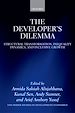 Télécharger le livre :  The Developer's Dilemma