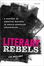 Télécharger le livre :  Literary Rebels