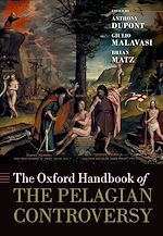 Télécharger le livre :  The Oxford Handbook of the Pelagian Controversy