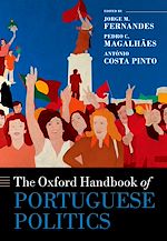 Télécharger le livre :  The Oxford Handbook of Portuguese Politics