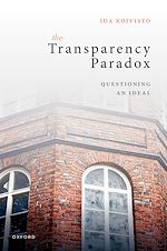 Télécharger le livre :  The Transparency Paradox