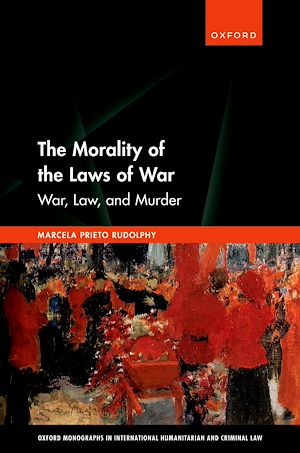 Téléchargez le livre :  The Morality of the Laws of War
