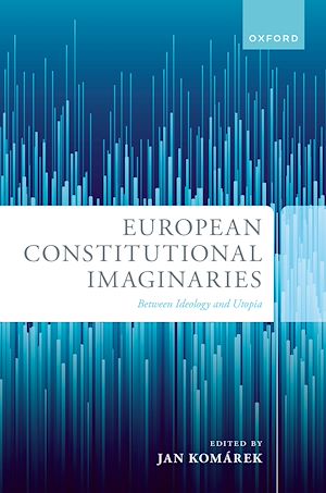 Téléchargez le livre :  European Constitutional Imaginaries