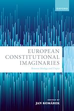 Télécharger le livre :  European Constitutional Imaginaries