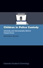 Télécharger le livre :  Children in Police Custody