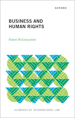 Téléchargez le livre :  Business and Human Rights