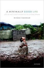 Télécharger le livre :  A Minimally Good Life