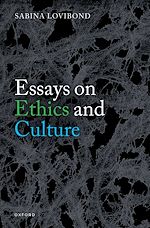 Télécharger le livre :  Essays on Ethics and Culture