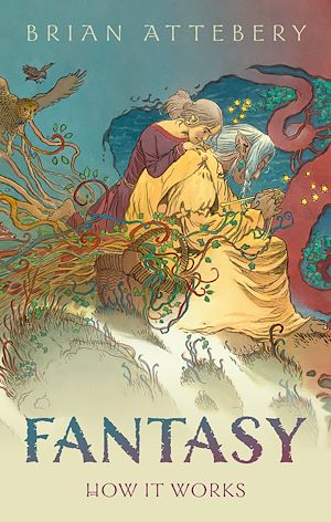 Téléchargez le livre :  Fantasy
