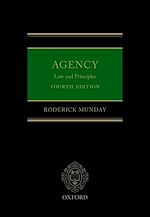 Télécharger le livre :  Agency