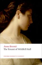Télécharger le livre :  The Tenant of Wildfell Hall
