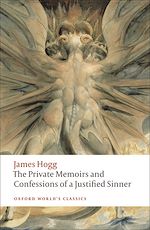 Télécharger le livre :  The Private Memoirs and Confessions of a Justified Sinner