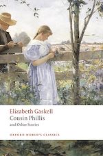 Download this eBook Cousin Phillis and Other Stories