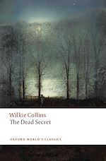 Télécharger le livre :  The Dead Secret