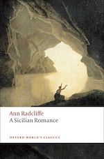 Télécharger le livre :  A Sicilian Romance