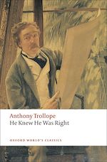 Télécharger le livre :  He Knew He Was Right