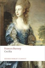 Télécharger le livre :  Cecilia