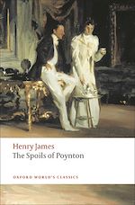 Télécharger le livre :  The Spoils of Poynton