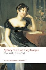 Télécharger le livre :  The Wild Irish Girl