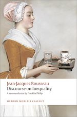 Télécharger le livre :  Discourse on the Origin of Inequality