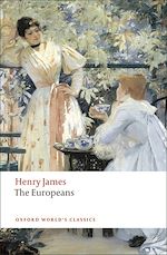 Télécharger le livre :  The Europeans