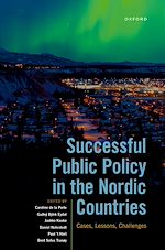 Télécharger le livre :  Successful Public Policy in the Nordic Countries