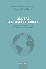 Télécharger le livre :  Global Legitimacy Crises