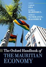 Télécharger le livre :  The Oxford Handbook of the Mauritian Economy