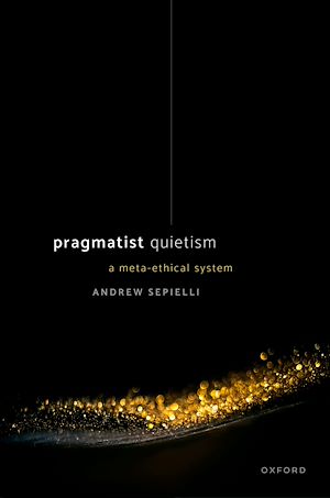Téléchargez le livre :  Pragmatist Quietism