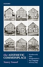 Télécharger le livre :  The Aesthetic Commonplace