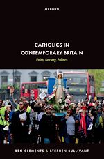 Télécharger le livre :  Catholics in Contemporary Britain