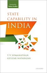 Télécharger le livre :  State Capability in India