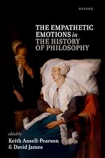 Télécharger le livre :  The Empathetic Emotions in the History of Philosophy