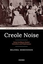 Télécharger le livre :  Creole Noise