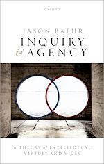 Télécharger le livre :  Inquiry and Agency