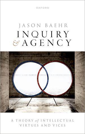 Téléchargez le livre :  Inquiry and Agency