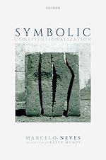 Télécharger le livre :  Symbolic Constitutionalization