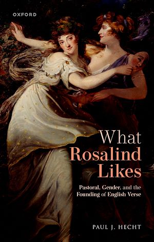 Téléchargez le livre :  What Rosalind Likes